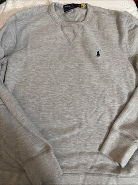 Polo Ralph Lauren sweatshirt
